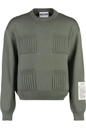 Moschino Pull en laine