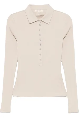RAG&BONE Polo The Essential