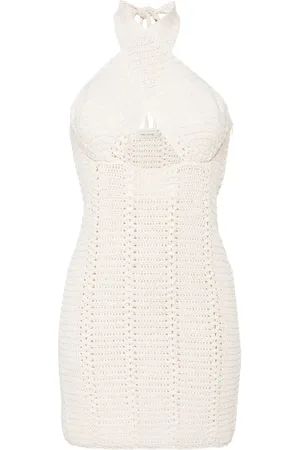 The Mannei Robe en crochet