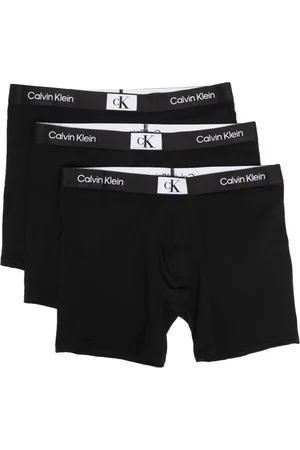 Calvin Klein Lot de boxers à bande logo