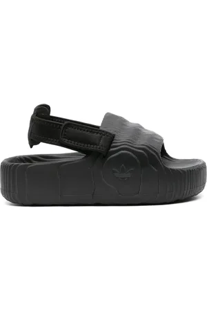 adidas Claquettes Adilette 22 à bride cheville