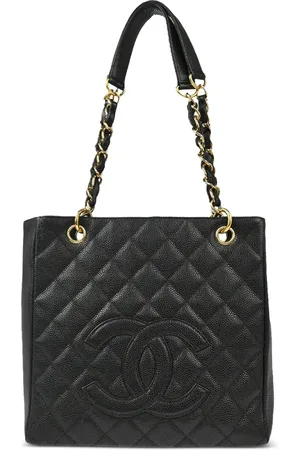CHANEL Sac cabas Petit Shopping Tote (2005)