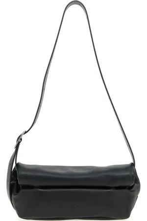 Jil Sander Petit sac à bandoulière Rollup