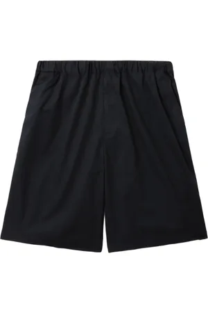 UNDERCOVER Short à bande logo