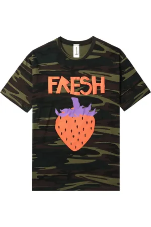 WESTFALL T-shirt Puffy Fresh