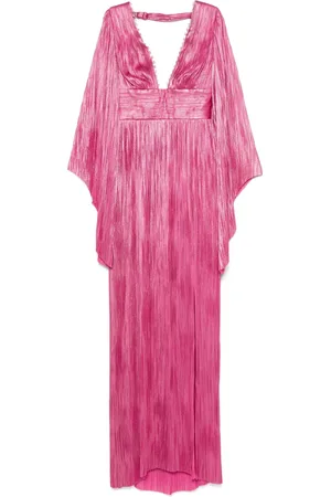 MARIA LUCIA HOHAN Robe longue Harlow