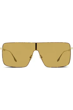 Victoria Beckham Lunettes de soleil 238S à monture masque