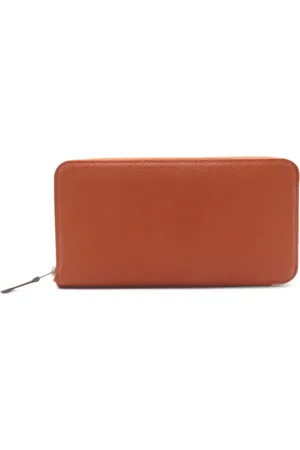 Hermès Portefeuille Azap Silk