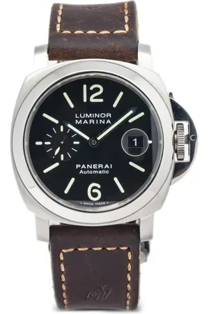 PANERAI Montre Luminor Marina 44 mm pre-owned