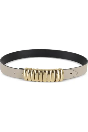 FEDERICA TOSI Ceinture en cuir