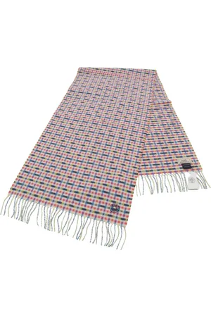 Hermès écharpe Ecossais (années 2010)