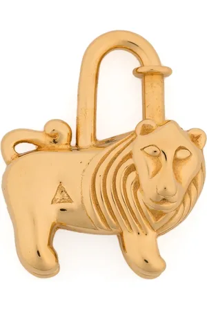 Hermès Breloque pour sac Lion Cadena (1997)