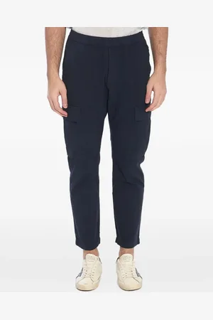 BARENA Pantalon cargo Tagio