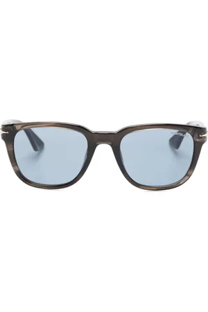 Montblanc Lunettes de soleil MB0302S