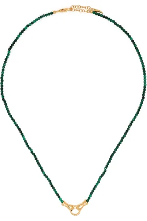Missoma X Harris Reed In Good Hands collier