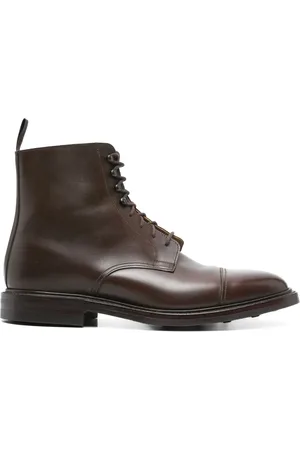 Crockett & Jones Bottines Argyll