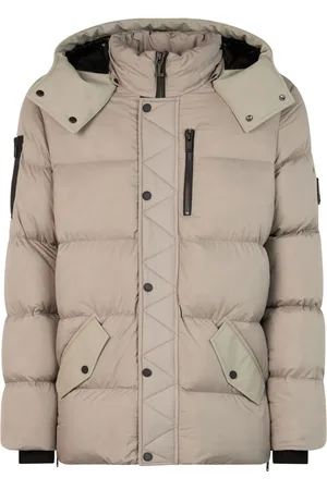 Moose Knuckles Doudoune Everest 3Q