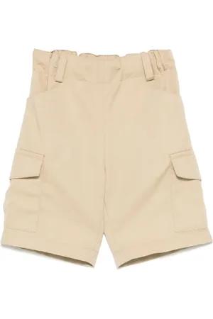 SIOLA Short à poches cargo