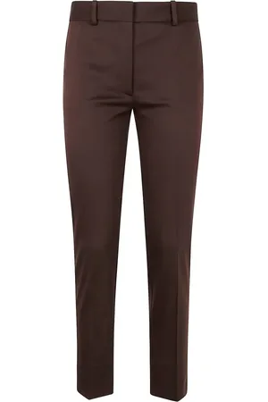 Joseph Pantalon à plis marqués