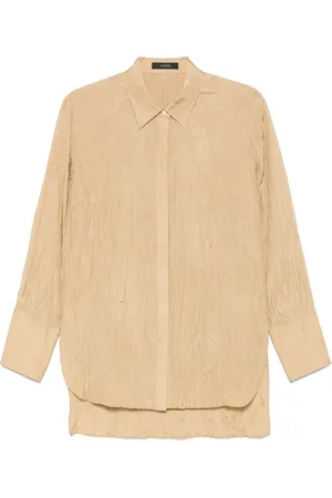 Joseph Blouse Habotai Bold