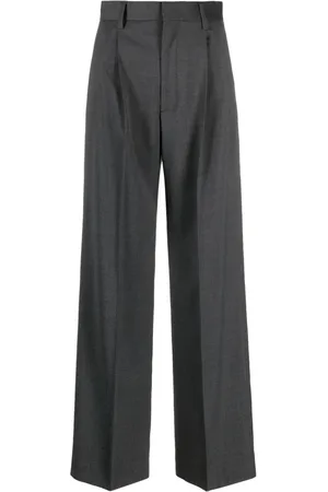 Filippa K Pantalon de costume à design chiné