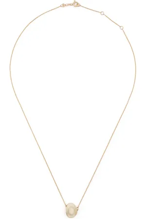 Aliita Collier Cowboy Hat en 9ct