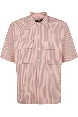 DEPARTMENT 5 Chemise à rayures