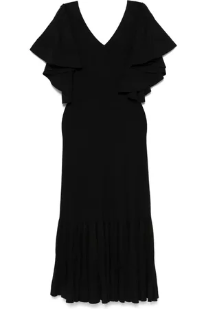 ZIMMERMANN Robe longue Illuminate