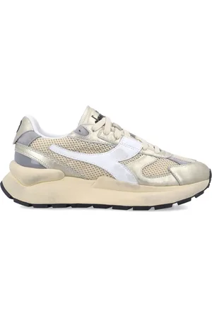 Diadora Baskets Mercury Elite
