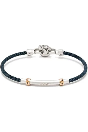BARAKA Bracelet à détail de diamant