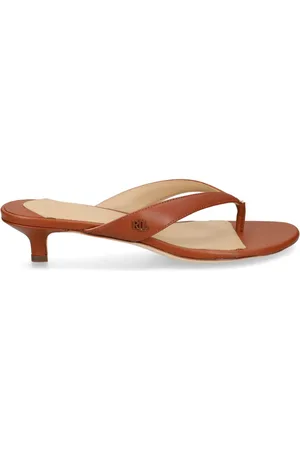 Ralph Lauren Sandales 35 mm