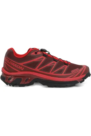 Salomon Baskets Advanced XT-6 Rum