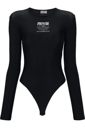 VERSACE Body à logo Warranty