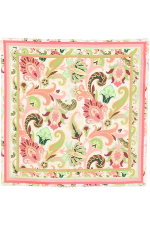 Etro écharpe Fantasia