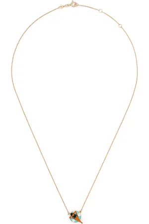 Aliita Collier Flotadora en 9ct
