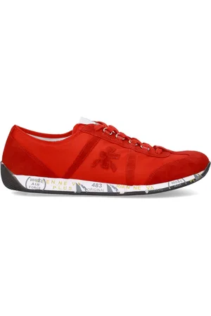 Premiata Baskets Jackyx
