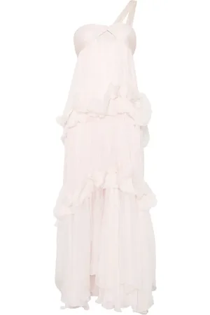 MARIA LUCIA HOHAN Robe longue Celestia