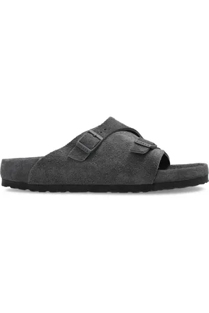 Birkenstock Claquettes Zürich à double boucle