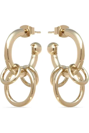 Justine Clenquet Boucles d