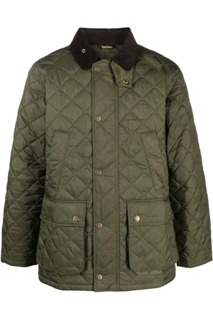 Barbour Doudoune Ashby Polarquilt