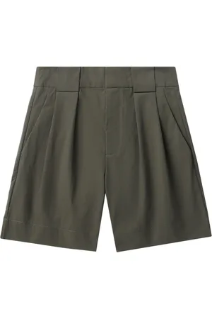 Proenza Schouler Short à pinces