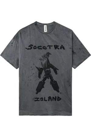 WESTFALL T-shirt Socotra Island