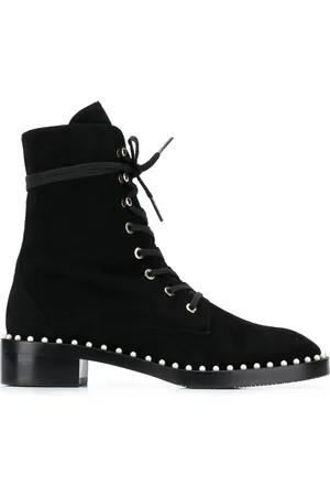 Stuart Weitzman Bottines Allie