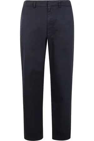 DEPARTMENT 5 Pantalon en coton