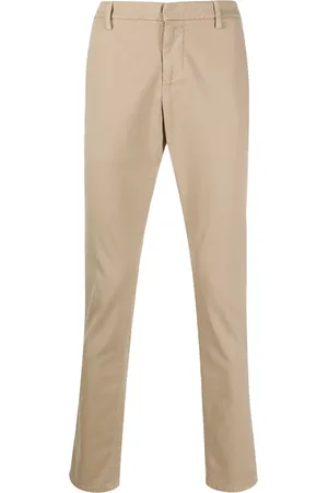 Dondup Pantalon chino à coupe slim