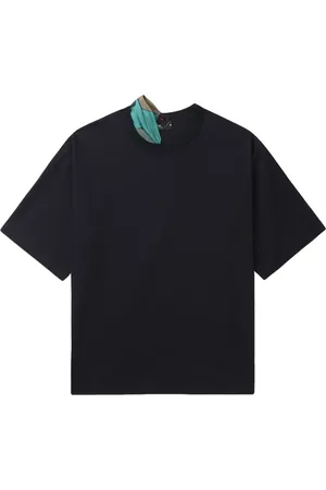 Kolor T-shirt à col rond
