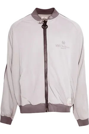 Maison Mihara Yasuhiro Veste zippée Wide Back