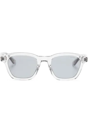 Montblanc Lunettes de soleil MB0384S