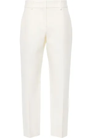 ERMANNO SCERVINO Pantalon en laine