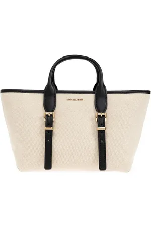 Michael Kors Sac cabas en toile